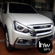 992 gpsติดตาม รถ